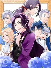 漫画改编边框之外的片库封面