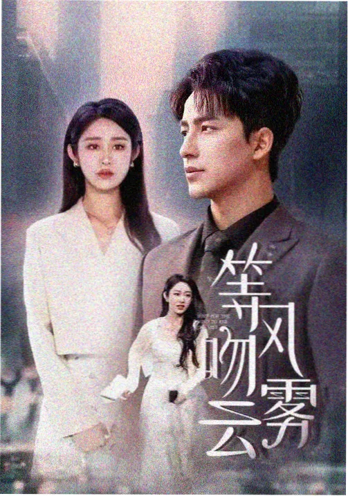 幕后花絮灯影之后的片库封面